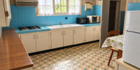 maison à SERRES CASTET (64121)